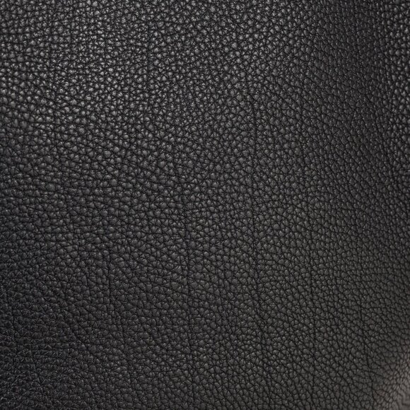 Hermes So Kelly 22 Black Togo Leather Shoulder Bag - Picture 9 of 14